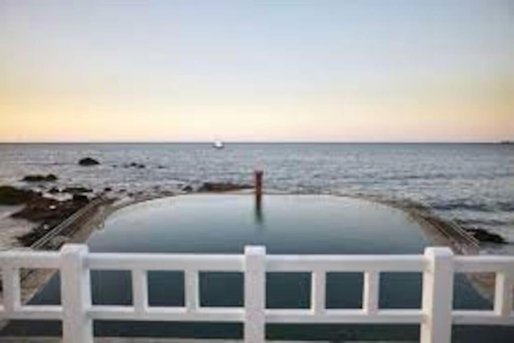 Studio "La Parenthese", A 50 Metres De La Plage Сен-Ке-Порріє Екстер'єр фото